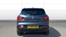 Renault Kadjar 1.3 TCE Dynamique S Nav 5dr Petrol Hatchback